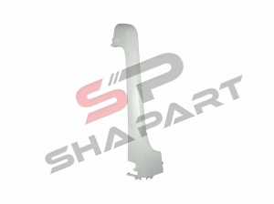 Spare Parts