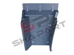 Spare Parts