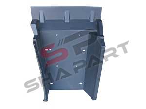 Spare Parts