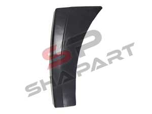 Spare Parts