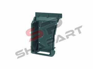 Spare Parts