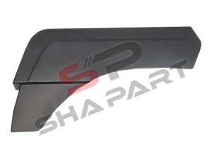 Spare Parts