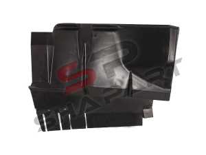 Spare Parts