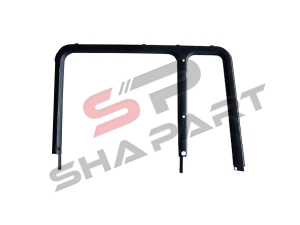 Spare Parts