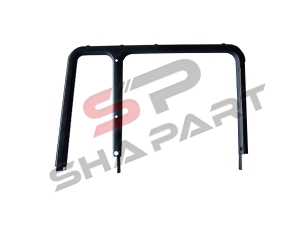 Spare Parts