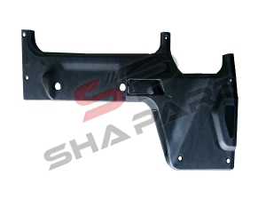 Spare Parts