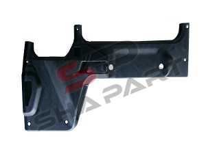 Spare Parts