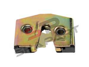 Spare Parts