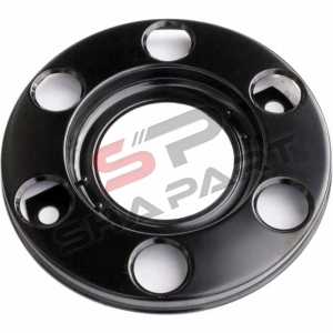 Spare Parts