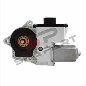 Spare Parts