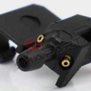 Spare Parts