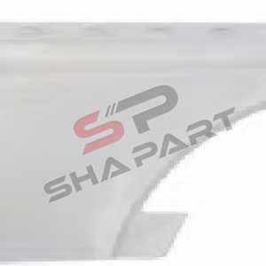 Spare Parts