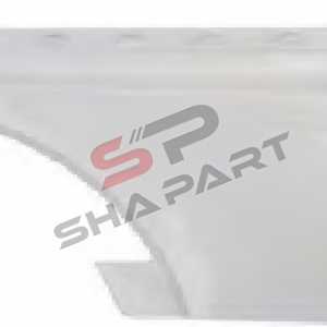Spare Parts