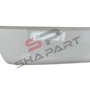 Spare Parts