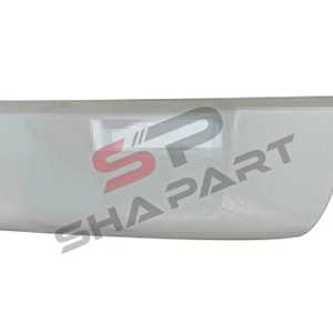 Spare Parts