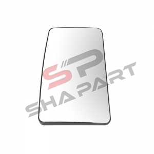 Spare Parts