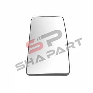 Spare Parts