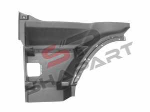 Spare Parts