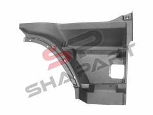 Spare Parts