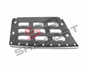 Spare Parts