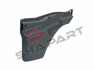 Spare Parts