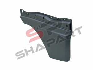 Spare Parts