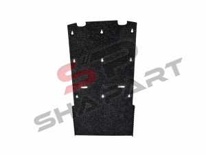 Spare Parts