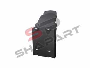Spare Parts