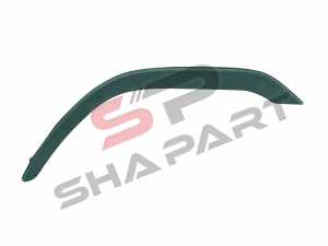 Spare Parts