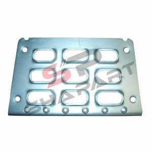Spare Parts