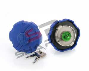 SCN ADBLUE TANK KAPAĞI