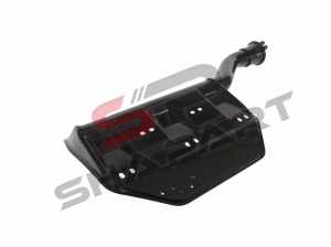 SCN ÇAMURLUK KOLU ARKA ÖN SOL 4 SERİ