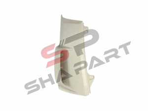 CORNER PANEL LH