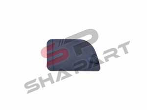 BUMPER COVER LH
