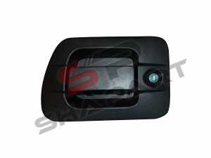 DOOR HANDLE RH