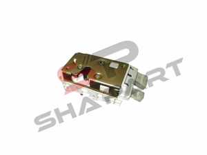 DOOR LOCK WITH ELEC. LH 