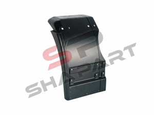 FRONT WHEEL FENDER