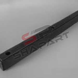 TRAILER CHOCK 500*40*41.5 MM