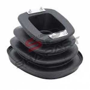 MB VİTES KÖRÜĞÜ ALT PLASTİĞİ ATEGO