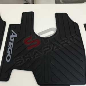 MB İÇ PASPAS ATEGO