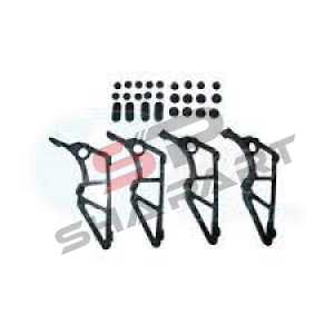 Spare Parts